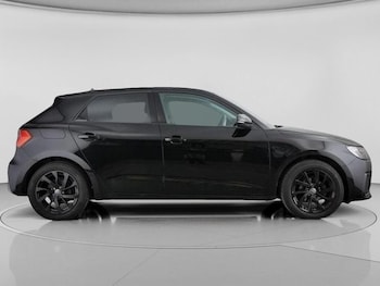 Used Audi A1 2023 for sale - 77976524: Photo