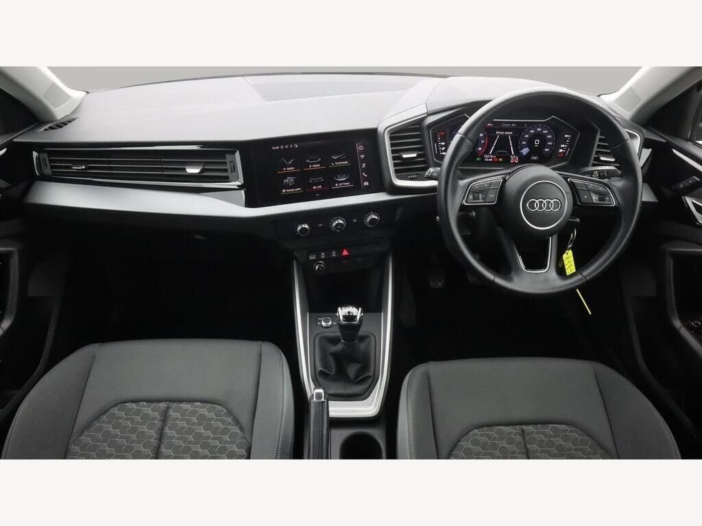 Used Audi A1 2023 for sale - 77976524: Photo 6