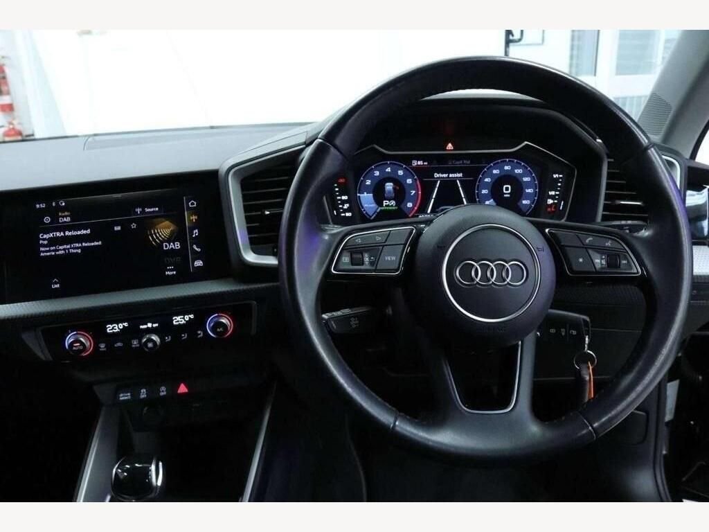 Used Audi A1 2023 for sale - 77976524: Photo 7