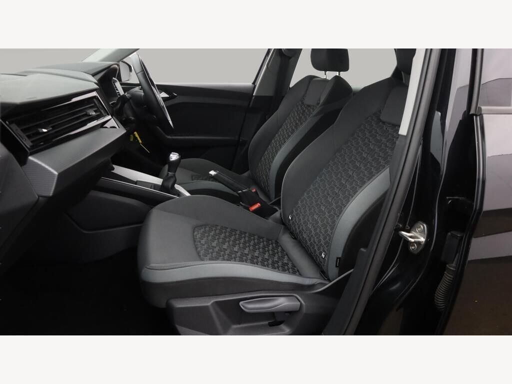 Used Audi A1 2023 for sale - 77976524: Photo 8