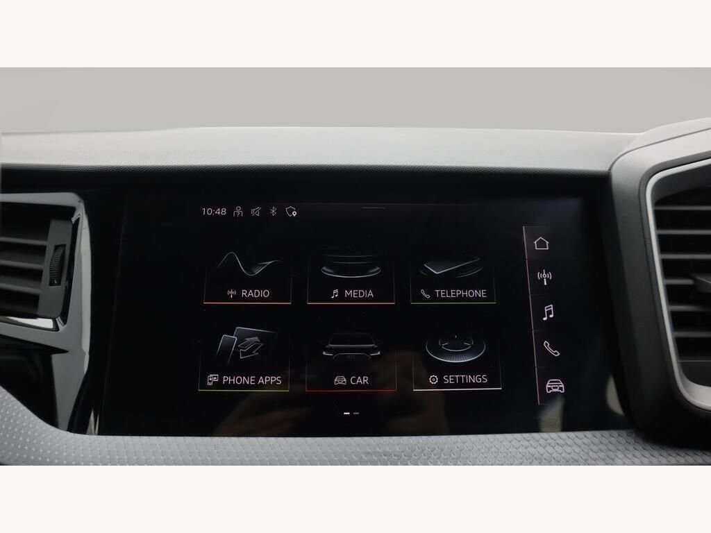 Used Audi A1 2023 for sale - 77976524: Photo 9