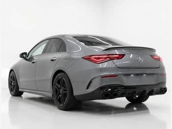 Used Mercedes-Benz CLA 2020 for sale - 79655521: Photo