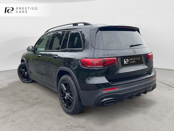 Used Mercedes-Benz GLB 2021 for sale - 77689104: Photo