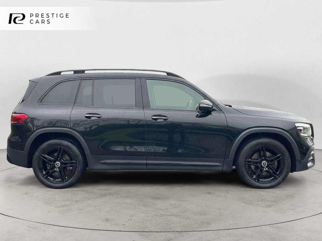 Used Mercedes-Benz GLB 2021 for sale - 77689104: Photo 3