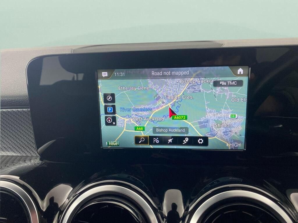 Used Mercedes-Benz GLB 2021 for sale - 77689104: Photo 7