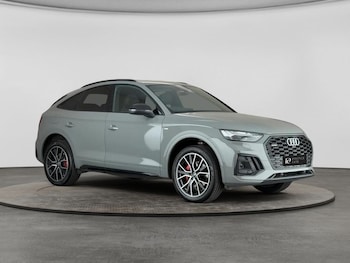 Used Audi Q5 2022 for sale - 79370903: Photo