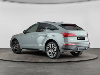 Used Audi Q5 2022 for sale - 79370903: Photo