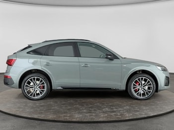 Used Audi Q5 2022 for sale - 79370903: Photo