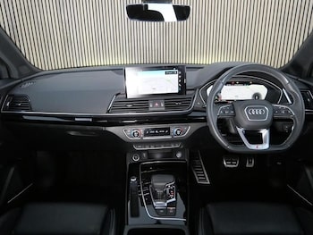 Used Audi Q5 2022 for sale - 79370903: Photo