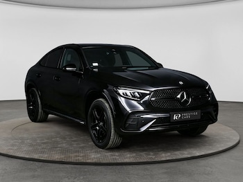 Used Mercedes-Benz GLC 2026 for sale - 79551035: Photo