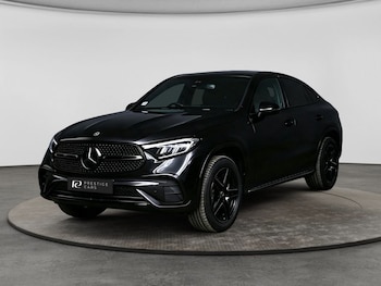 Used Mercedes-Benz GLC 2026 for sale - 79551035: Photo
