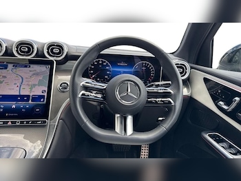 Used Mercedes-Benz GLC 2026 for sale - 79551035: Photo