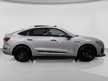 Used Audi e-tron 2020 for sale - 78515002: Photo