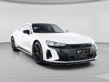 Used Audi e-tron GT 2023 for sale - 78597971: Photo