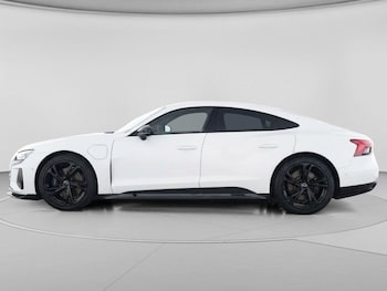 Used Audi e-tron GT 2023 for sale - 78597971: Photo