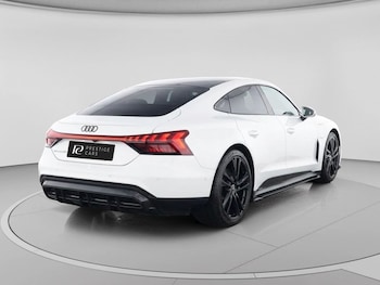 Used Audi e-tron GT 2023 for sale - 78597971: Photo