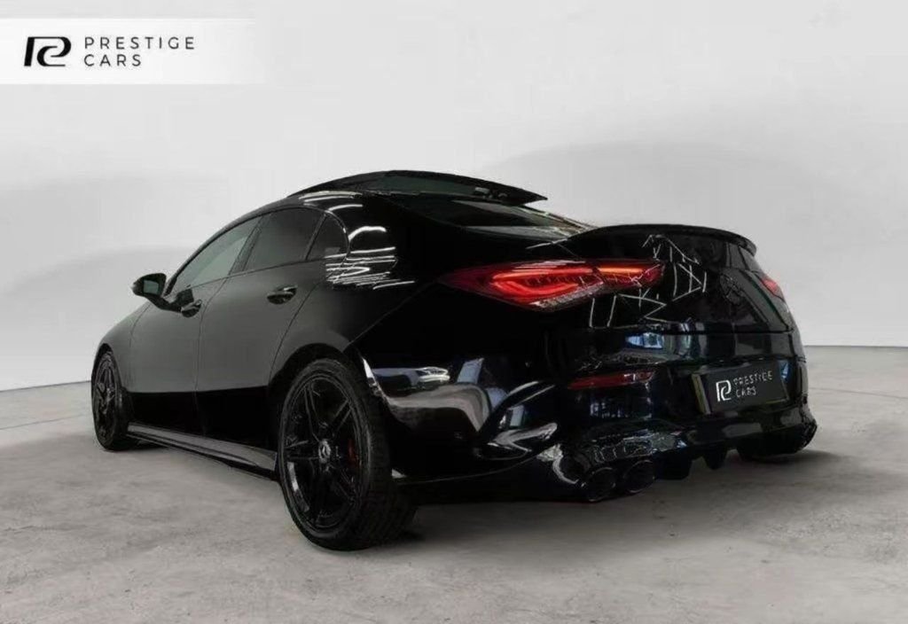 Used Mercedes-Benz CLA 2021 for sale - 77719513: Photo 2