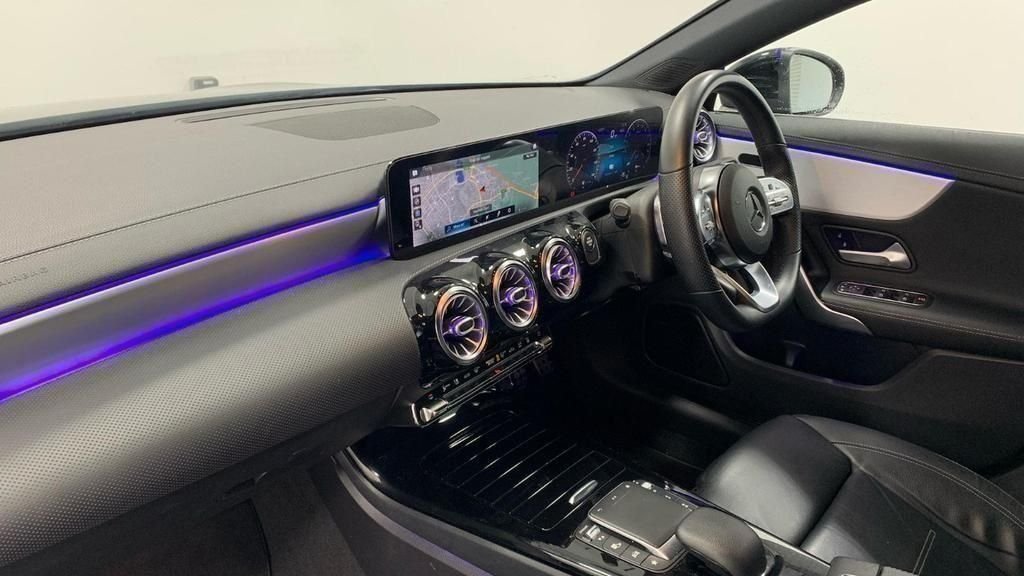 Used Mercedes-Benz CLA 2021 for sale - 77719513: Photo 5