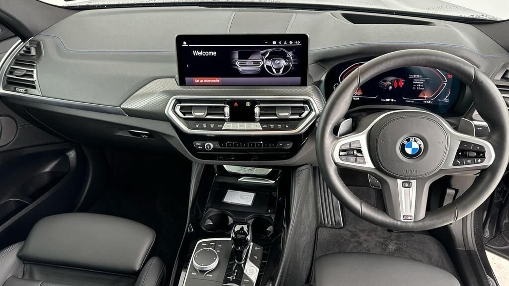 Used BMW X4 2022 for sale - 77755271: Photo 10