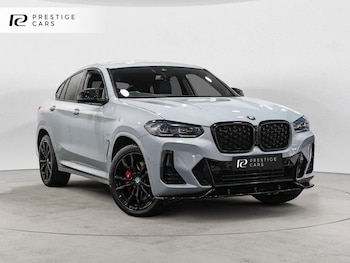 Used BMW X4 2022 for sale - 77755271: Photo