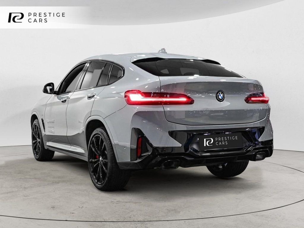 Used BMW X4 2022 for sale - 77755271: Photo 2