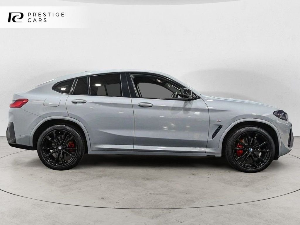 Used BMW X4 2022 for sale - 77755271: Photo 3