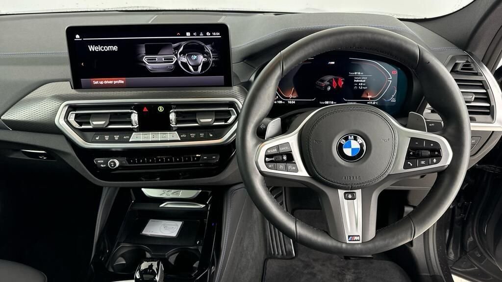 Used BMW X4 2022 for sale - 77755271: Photo 4