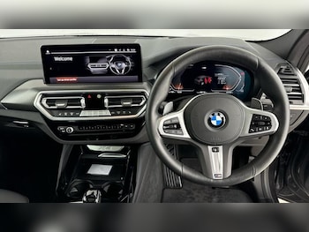 Used BMW X4 2022 for sale - 77755271: Photo