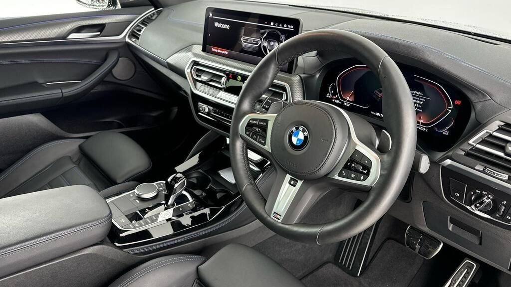 Used BMW X4 2022 for sale - 77755271: Photo 5