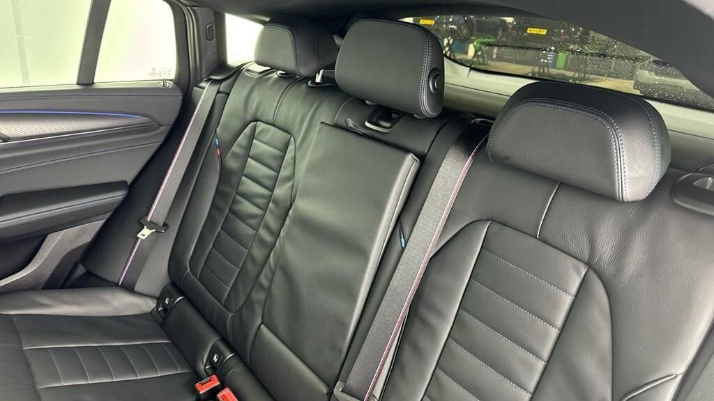 Used BMW X4 2022 for sale - 77755271: Photo 7