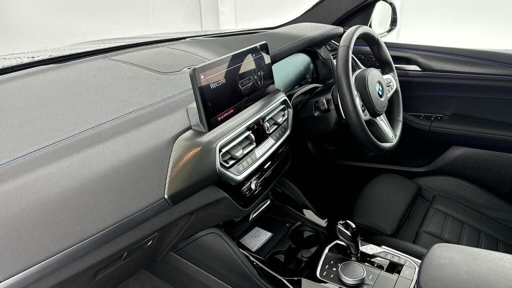 Used BMW X4 2022 for sale - 77755271: Photo 9