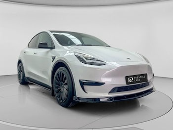 Used Tesla Model Y 2022 for sale - 79385135: Photo