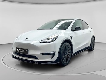 Used Tesla Model Y 2022 for sale - 79385135: Photo