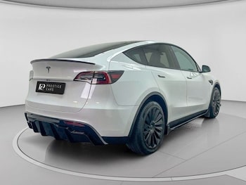 Used Tesla Model Y 2022 for sale - 79385135: Photo