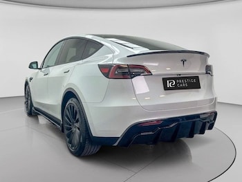 Used Tesla Model Y 2022 for sale - 79385135: Photo