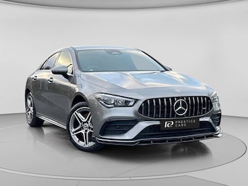 Used Mercedes-Benz CLA 2024 for sale - 78479547: Photo