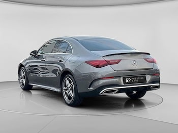 Used Mercedes-Benz CLA 2024 for sale - 78479547: Photo