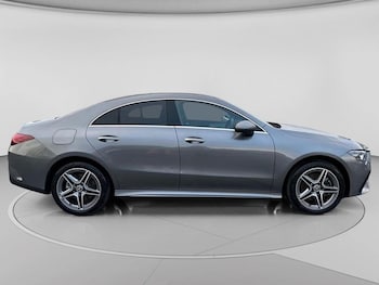 Used Mercedes-Benz CLA 2024 for sale - 78479547: Photo