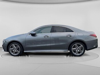 Used Mercedes-Benz CLA 2024 for sale - 78479547: Photo