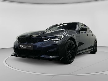 Used BMW 3 Series 2021 for sale - 78757986: Photo