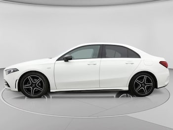 Used Mercedes-Benz A-Class 2021 for sale - 78637910: Photo