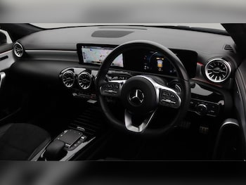 Used Mercedes-Benz A-Class 2021 for sale - 78637910: Photo