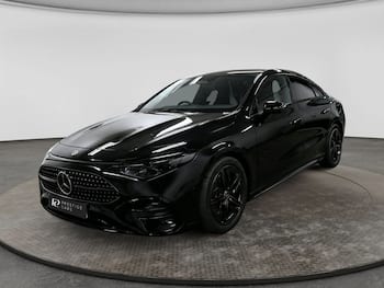 Used Mercedes-Benz CLA 2026 for sale - 79619265: Photo