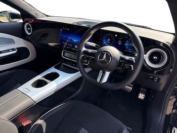 Used Mercedes-Benz CLA 2026 for sale - 79619265: Photo