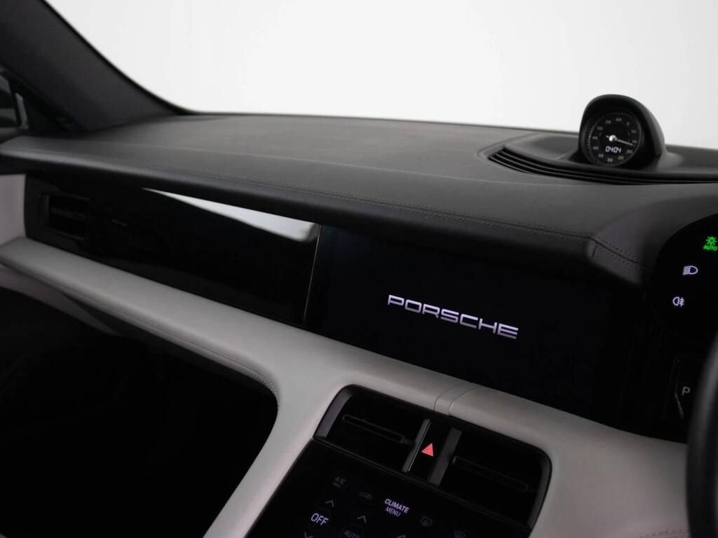 Used Porsche Taycan 2023 for sale - 77936836: Photo 12