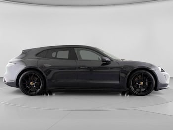 Used Porsche Taycan 2023 for sale - 77936836: Photo