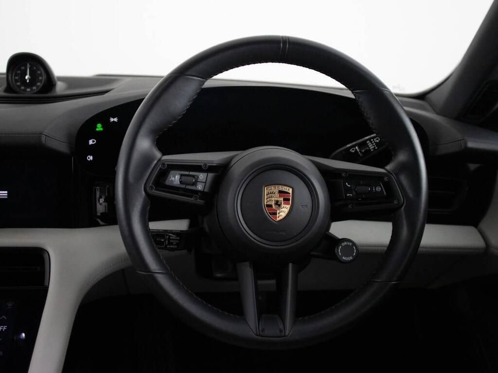 Used Porsche Taycan 2023 for sale - 77936836: Photo 9