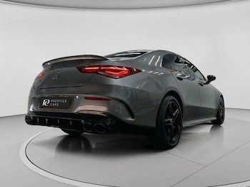 Used Mercedes-Benz CLA 2023 for sale - 79385158: Photo