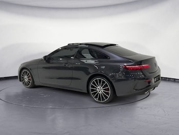 Used Mercedes-Benz E Class 2023 for sale - 78864047: Photo