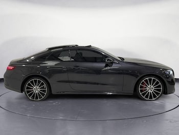 Used Mercedes-Benz E Class 2023 for sale - 78864047: Photo